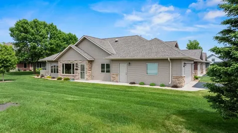 1626 Thunderbird Road Marshall MN 56258