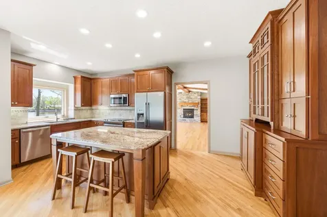 3542 Mississippi Drive NW Coon Rapids MN 55433