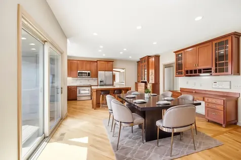 3542 Mississippi Drive NW Coon Rapids MN 55433