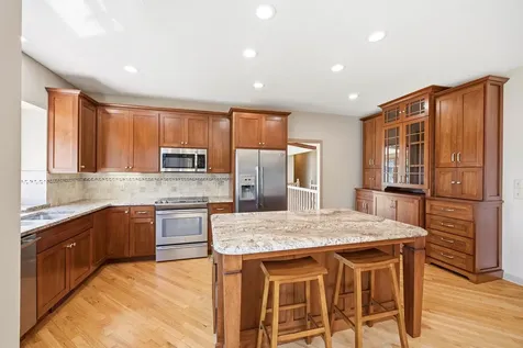 3542 Mississippi Drive NW Coon Rapids MN 55433