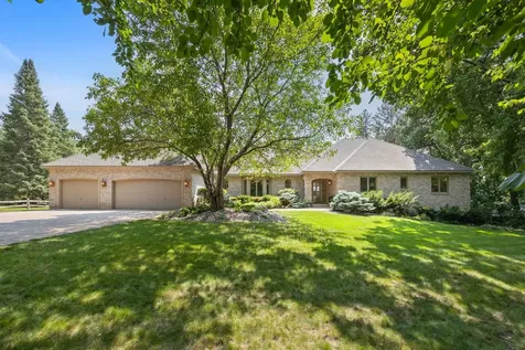 3542 Mississippi Drive NW Coon Rapids MN 55433