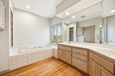 3542 Mississippi Drive NW Coon Rapids MN 55433