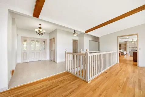 3542 Mississippi Drive NW Coon Rapids MN 55433