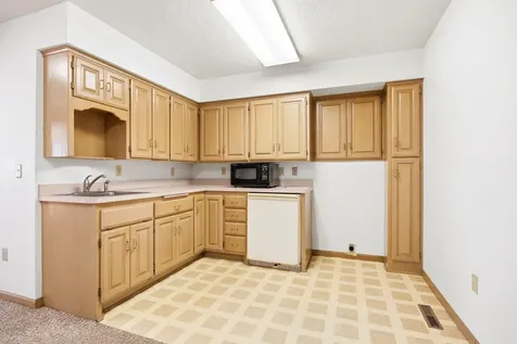 3542 Mississippi Drive NW Coon Rapids MN 55433