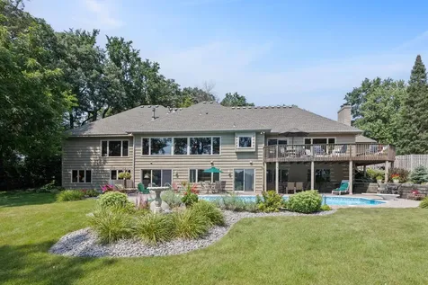 3542 Mississippi Drive NW Coon Rapids MN 55433