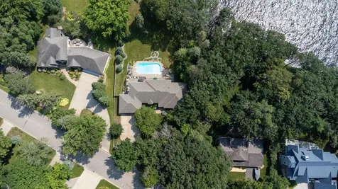 3542 Mississippi Drive NW Coon Rapids MN 55433