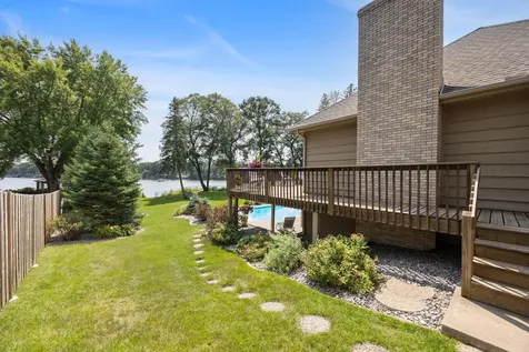 3542 Mississippi Drive NW Coon Rapids MN 55433
