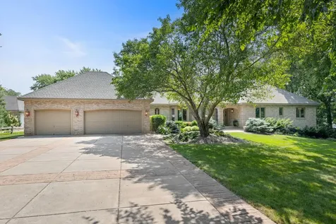 3542 Mississippi Drive NW Coon Rapids MN 55433