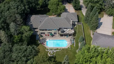 3542 Mississippi Drive NW Coon Rapids MN 55433