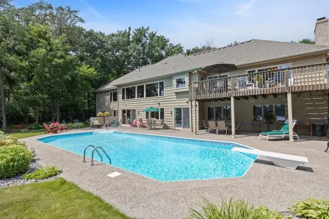 3542 Mississippi Drive NW Coon Rapids MN 55433