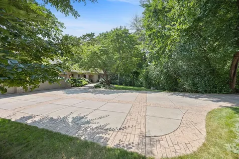 3542 Mississippi Drive NW Coon Rapids MN 55433