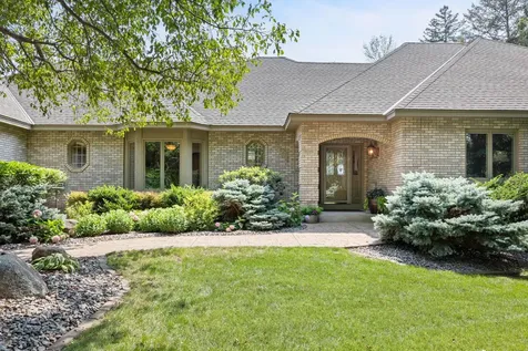 3542 Mississippi Drive NW Coon Rapids MN 55433
