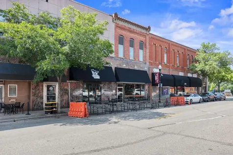 3542 Mississippi Drive NW Coon Rapids MN 55433
