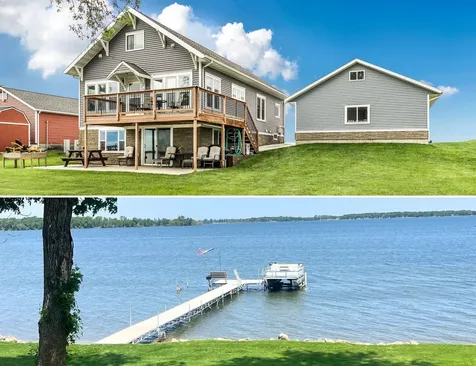 7998 147th Avenue SE Lake Lillian MN 56253