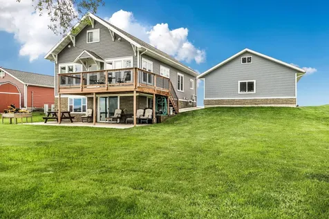 7998 147th Avenue SE Lake Lillian MN 56253