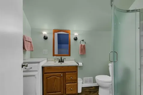 7998 147th Avenue SE Lake Lillian MN 56253