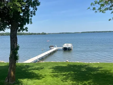 7998 147th Avenue SE Lake Lillian MN 56253