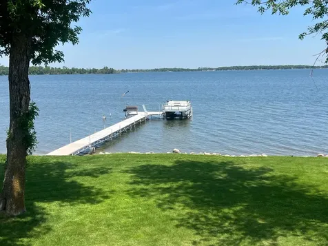 7998 147th Avenue SE Lake Lillian MN 56253