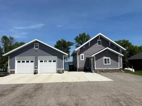 7998 147th Avenue SE Lake Lillian MN 56253