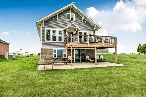7998 147th Avenue SE Lake Lillian MN 56253