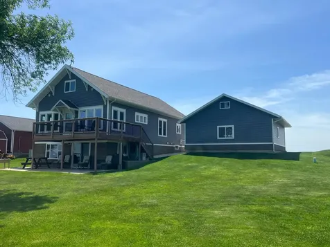 7998 147th Avenue SE Lake Lillian MN 56253