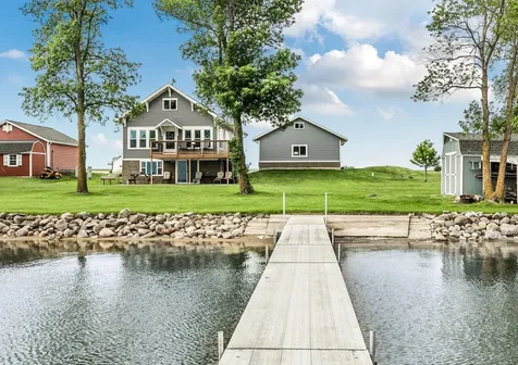 7998 147th Avenue SE Lake Lillian MN 56253