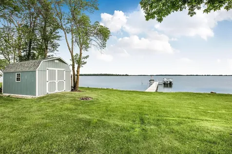 7998 147th Avenue SE Lake Lillian MN 56253