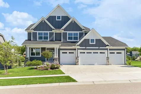 16502 63rd Place N Maple Grove MN 55311