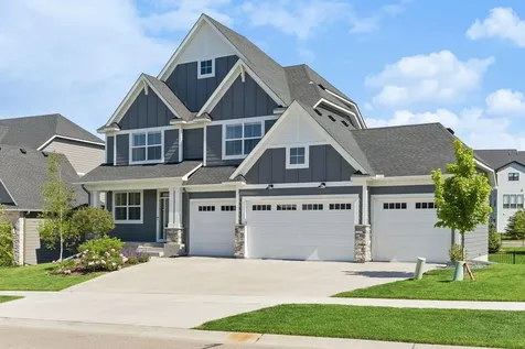16502 63rd Place N Maple Grove MN 55311