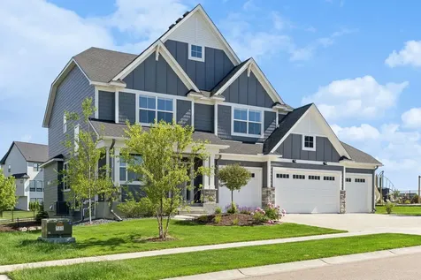 16502 63rd Place N Maple Grove MN 55311