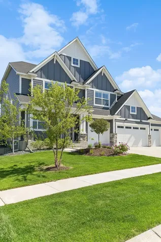 16502 63rd Place N Maple Grove MN 55311