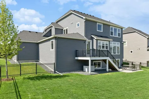 16502 63rd Place N Maple Grove MN 55311