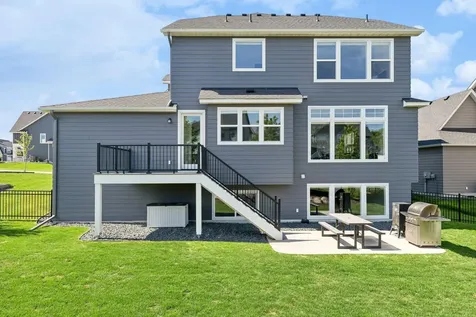 16502 63rd Place N Maple Grove MN 55311