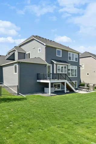 16502 63rd Place N Maple Grove MN 55311