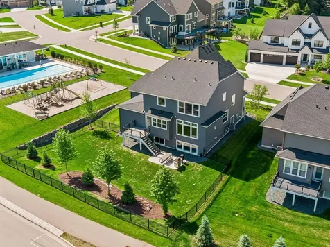 16502 63rd Place N Maple Grove MN 55311
