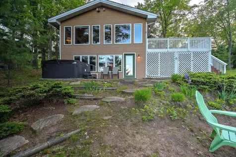 27194 Corbin Road Webster WI 54893