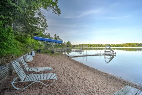 27194 Corbin Road Webster WI 54893