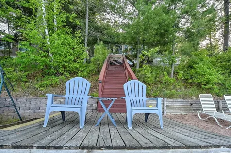 27194 Corbin Road Webster WI 54893