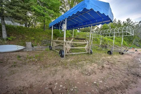 27194 Corbin Road Webster WI 54893