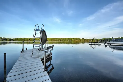 27194 Corbin Road Webster WI 54893