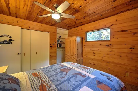 27194 Corbin Road Webster WI 54893