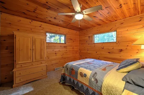 27194 Corbin Road Webster WI 54893