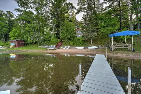 27194 Corbin Road Webster WI 54893