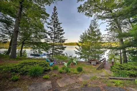 27194 Corbin Road Webster WI 54893