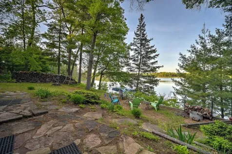 27194 Corbin Road Webster WI 54893