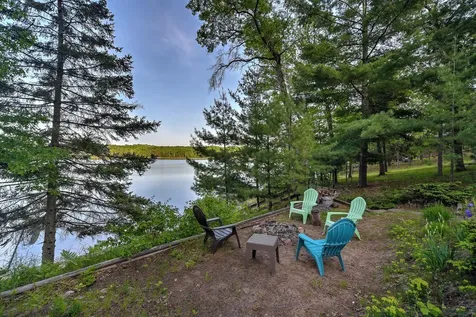 27194 Corbin Road Webster WI 54893