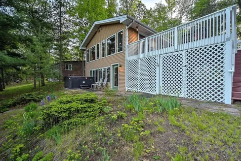 27194 Corbin Road Webster WI 54893