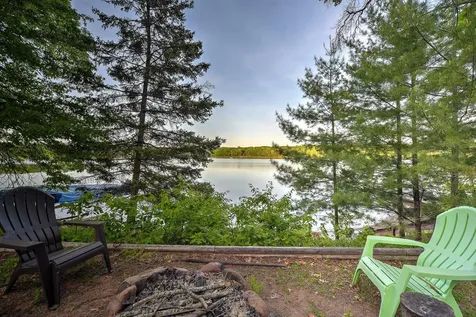 27194 Corbin Road Webster WI 54893