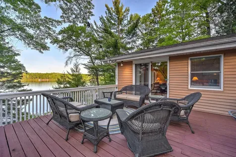 27194 Corbin Road Webster WI 54893