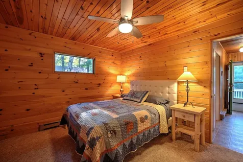 27194 Corbin Road Webster WI 54893